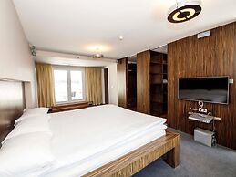 ibis Praha Old Town