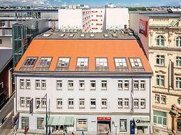 ibis Praha Old Town