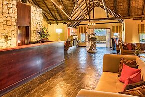 Shumba Valley Lodge