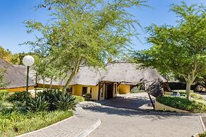 Shumba Valley Lodge