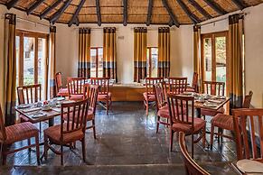 Shumba Valley Lodge