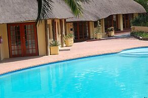 Shumba Valley Lodge