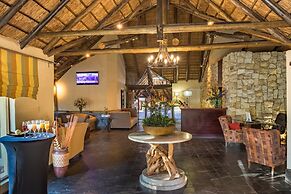 Shumba Valley Lodge