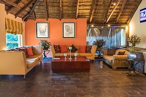 Shumba Valley Lodge