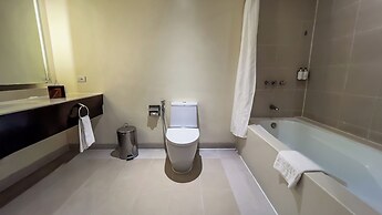 Taal Vista Hotel