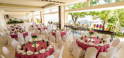 Taal Vista Hotel
