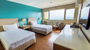 Taal Vista Hotel