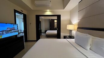 Taal Vista Hotel