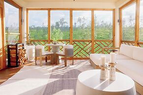 Hidden Valley Wilderness Lodge