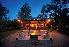 Hidden Valley Wilderness Lodge