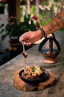 Hidden Valley Wilderness Lodge