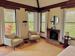 Hidden Valley Wilderness Lodge