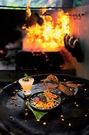 Hidden Valley Wilderness Lodge