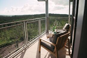 Hidden Valley Wilderness Lodge