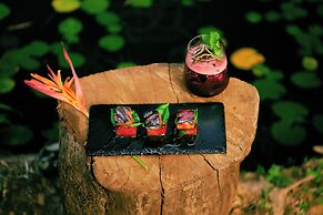 Hidden Valley Wilderness Lodge