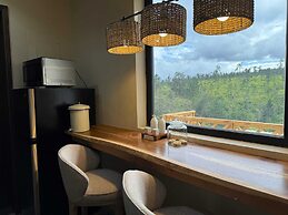 Hidden Valley Wilderness Lodge