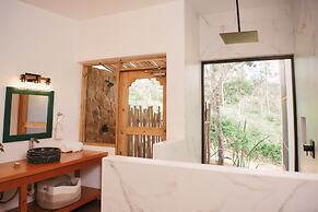 Hidden Valley Wilderness Lodge