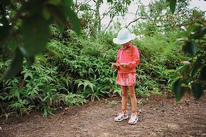 Hidden Valley Wilderness Lodge