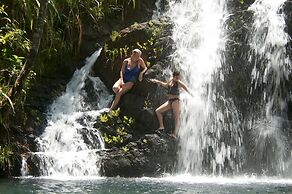 Hidden Valley Wilderness Lodge
