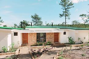 Hidden Valley Wilderness Lodge