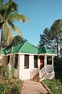 Hidden Valley Wilderness Lodge