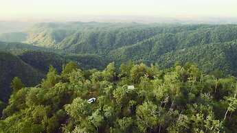 Hidden Valley Wilderness Lodge