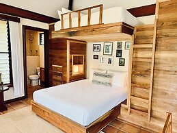 Hidden Valley Wilderness Lodge