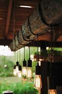 Hidden Valley Wilderness Lodge