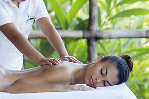 Hidden Valley Wilderness Lodge