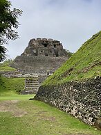 Hidden Valley Wilderness Lodge
