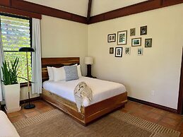 Hidden Valley Wilderness Lodge