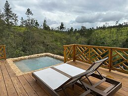 Hidden Valley Wilderness Lodge