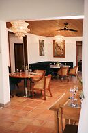 Hidden Valley Wilderness Lodge