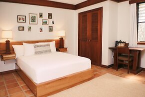 Hidden Valley Wilderness Lodge