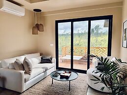 Hidden Valley Wilderness Lodge