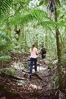 Hidden Valley Wilderness Lodge