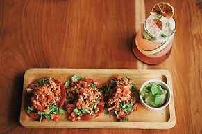 Hidden Valley Wilderness Lodge