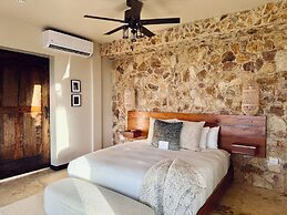 Hidden Valley Wilderness Lodge