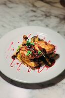 Hidden Valley Wilderness Lodge