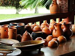 Hidden Valley Wilderness Lodge