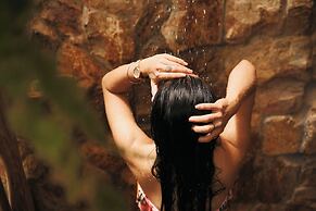 Hidden Valley Wilderness Lodge