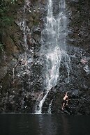 Hidden Valley Wilderness Lodge