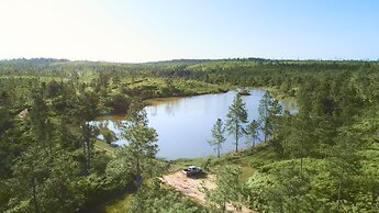 Hidden Valley Wilderness Lodge