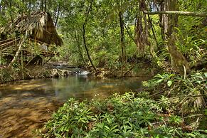 Hidden Valley Wilderness Lodge