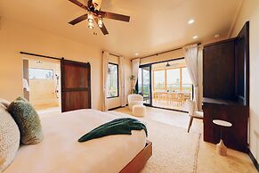 Hidden Valley Wilderness Lodge