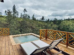 Hidden Valley Wilderness Lodge