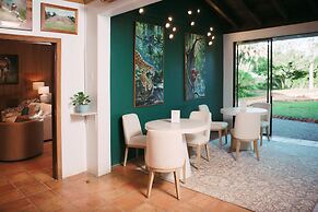 Hidden Valley Wilderness Lodge