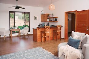 Hidden Valley Wilderness Lodge