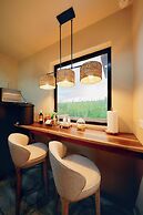 Hidden Valley Wilderness Lodge