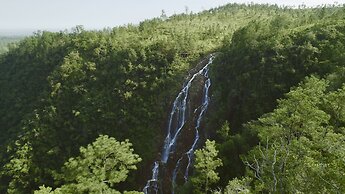 Hidden Valley Wilderness Lodge